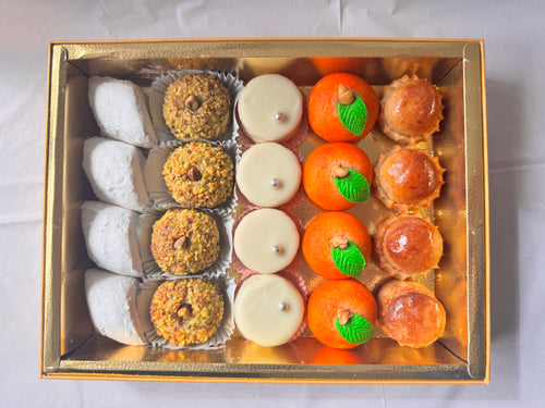 Casbah Sweets Box
